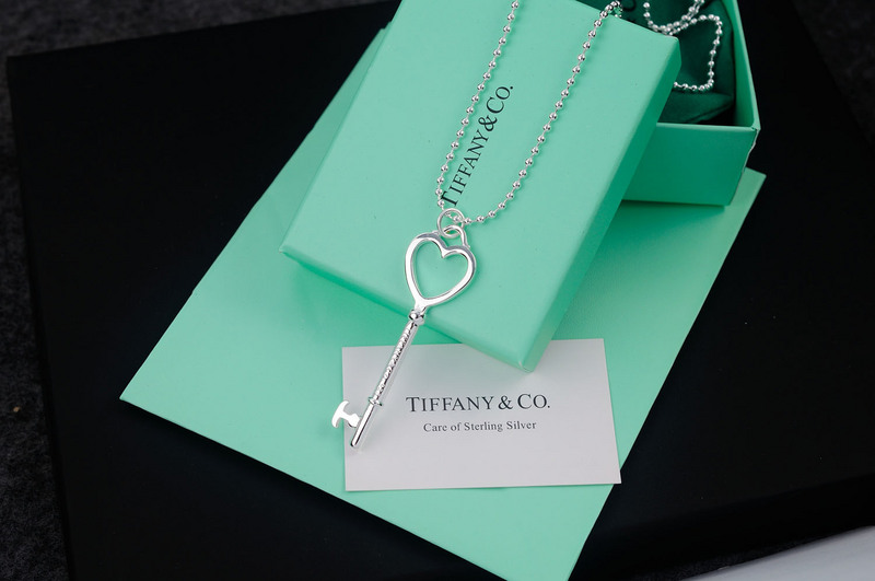 Tiffany&Co Necklaces 110